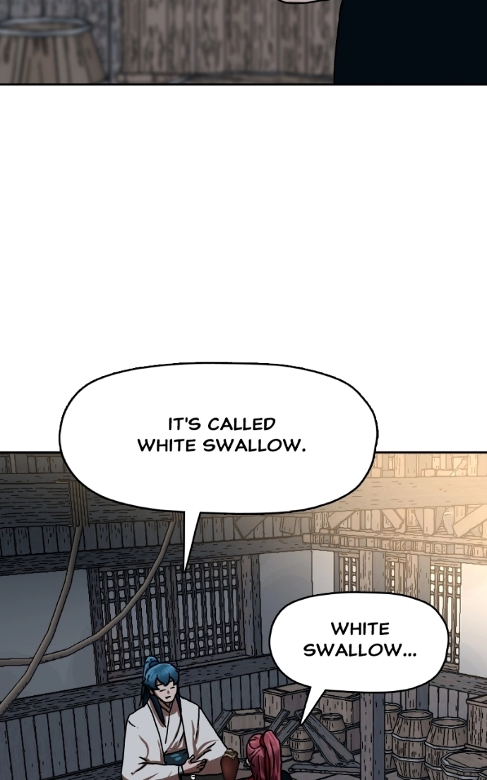 Like a Fiery Flame Chapter 42 page 12 - 