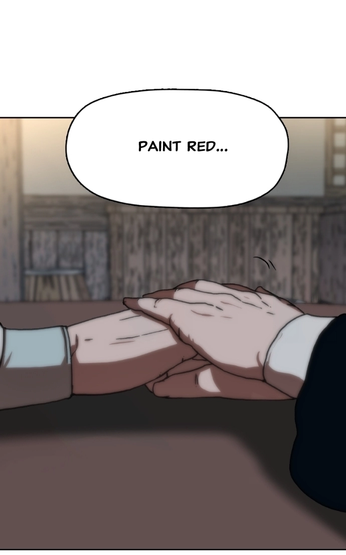 Like a Fiery Flame Chapter 42 page 19 - 