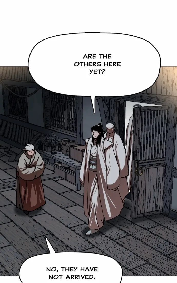 Like a Fiery Flame Chapter 42 page 24 - 