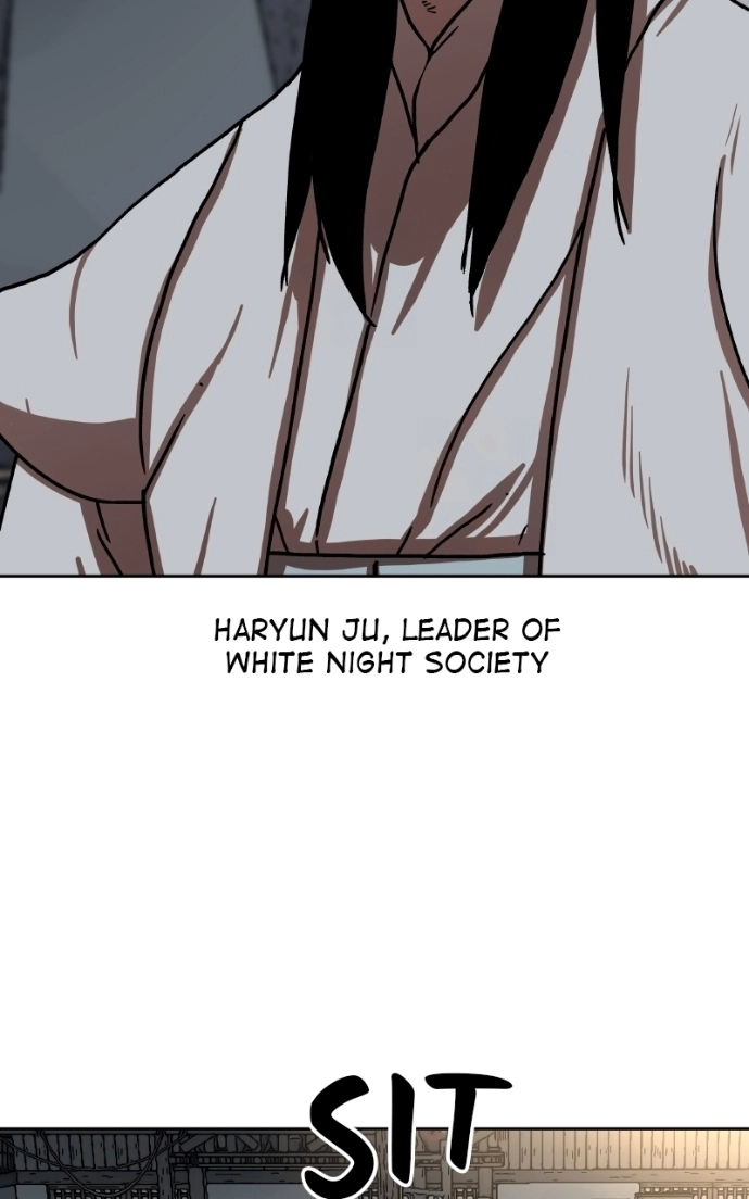 Like a Fiery Flame Chapter 42 page 26 - 