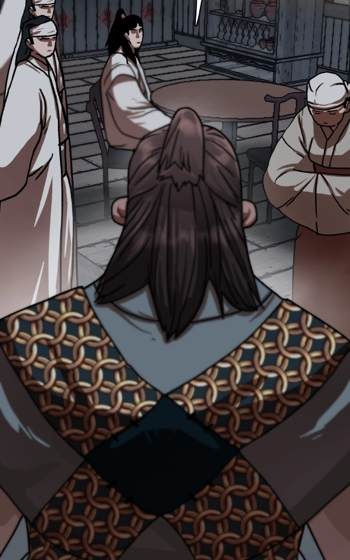 Like a Fiery Flame Chapter 42 page 29 - 