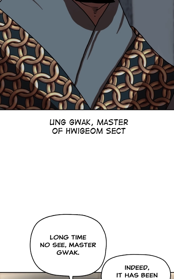 Like a Fiery Flame Chapter 42 page 31 - 