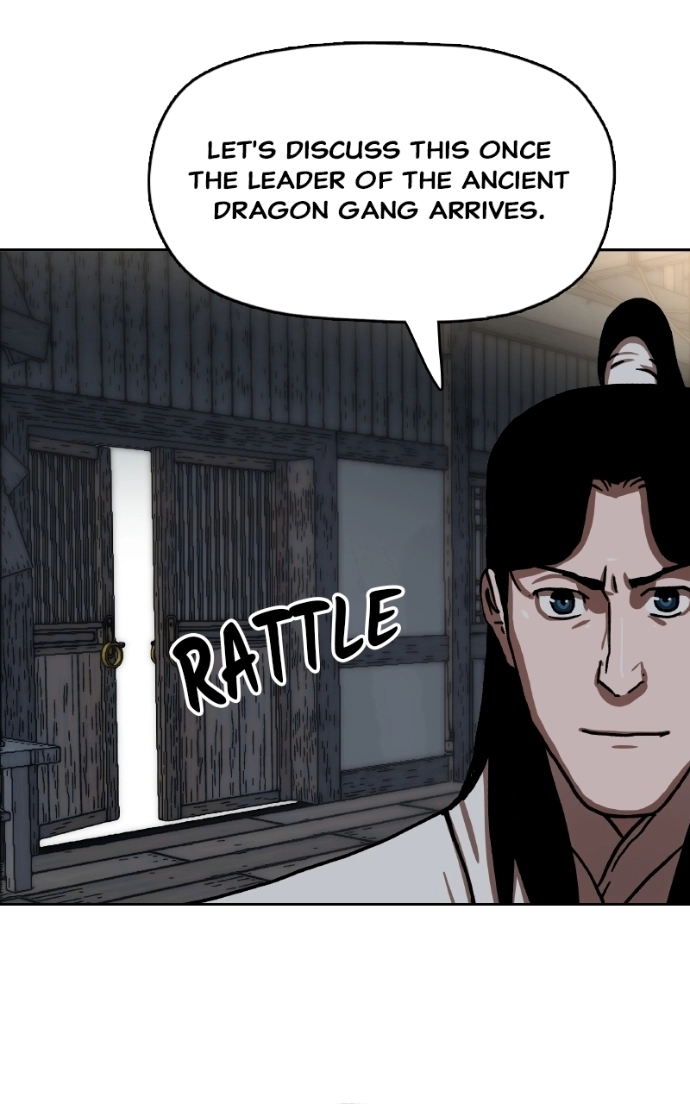 Like a Fiery Flame Chapter 42 page 35 - 