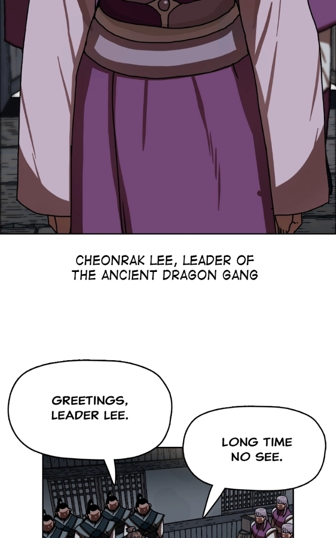 Like a Fiery Flame Chapter 42 page 37 - 