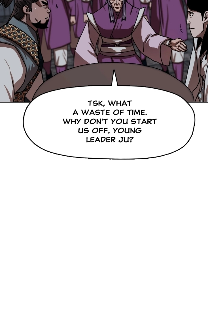 Like a Fiery Flame Chapter 42 page 39 - 