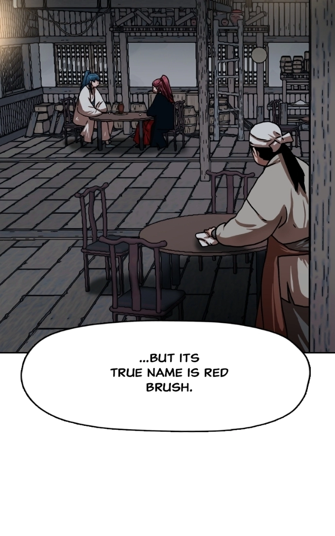 Like a Fiery Flame Chapter 42 page 5 - 
