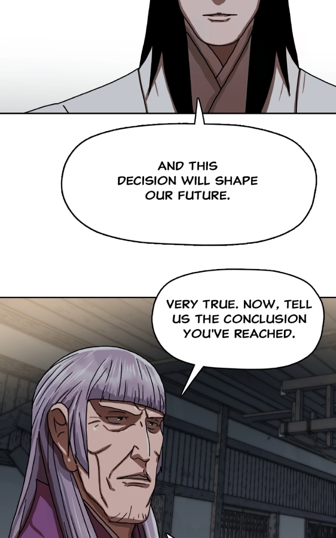 Like a Fiery Flame Chapter 42 page 43 - 