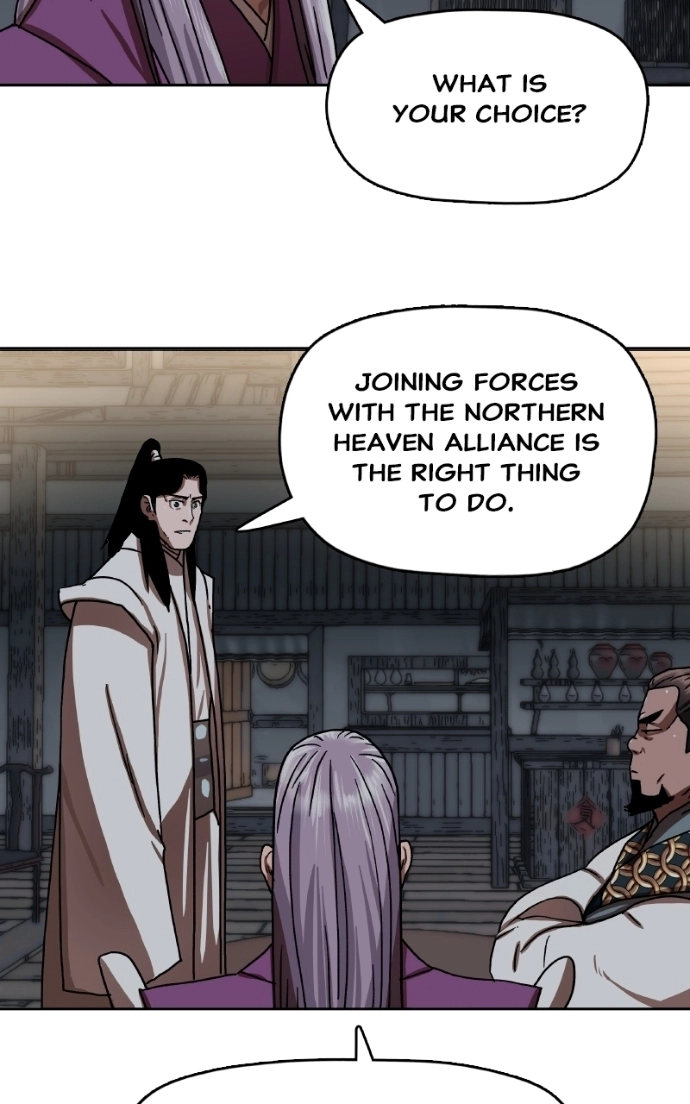 Like a Fiery Flame Chapter 42 page 44 - 