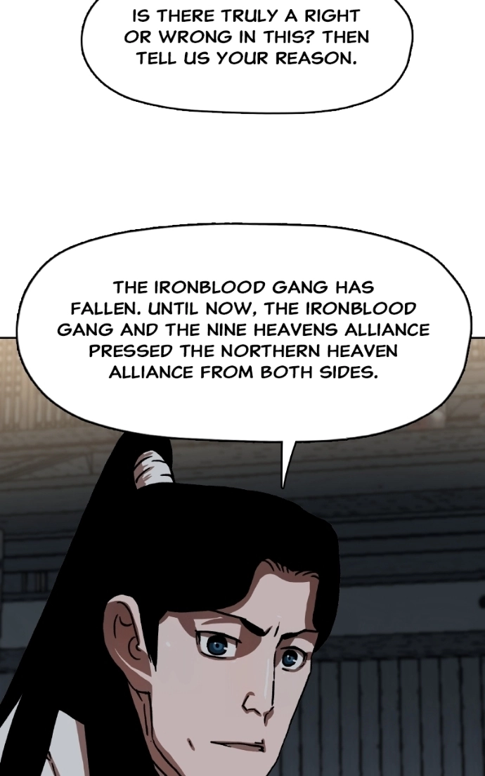 Like a Fiery Flame Chapter 42 page 45 - 