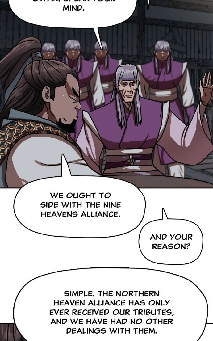 Like a Fiery Flame Chapter 42 page 48 - 