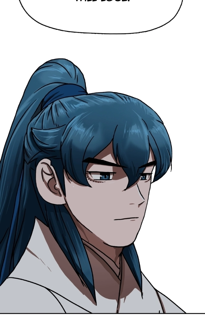 Like a Fiery Flame Chapter 42 page 54 - 