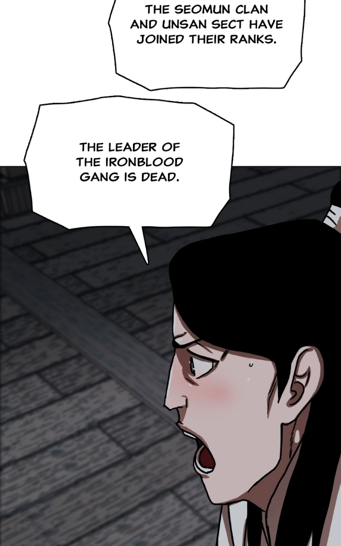 Like a Fiery Flame Chapter 42 page 56 - 