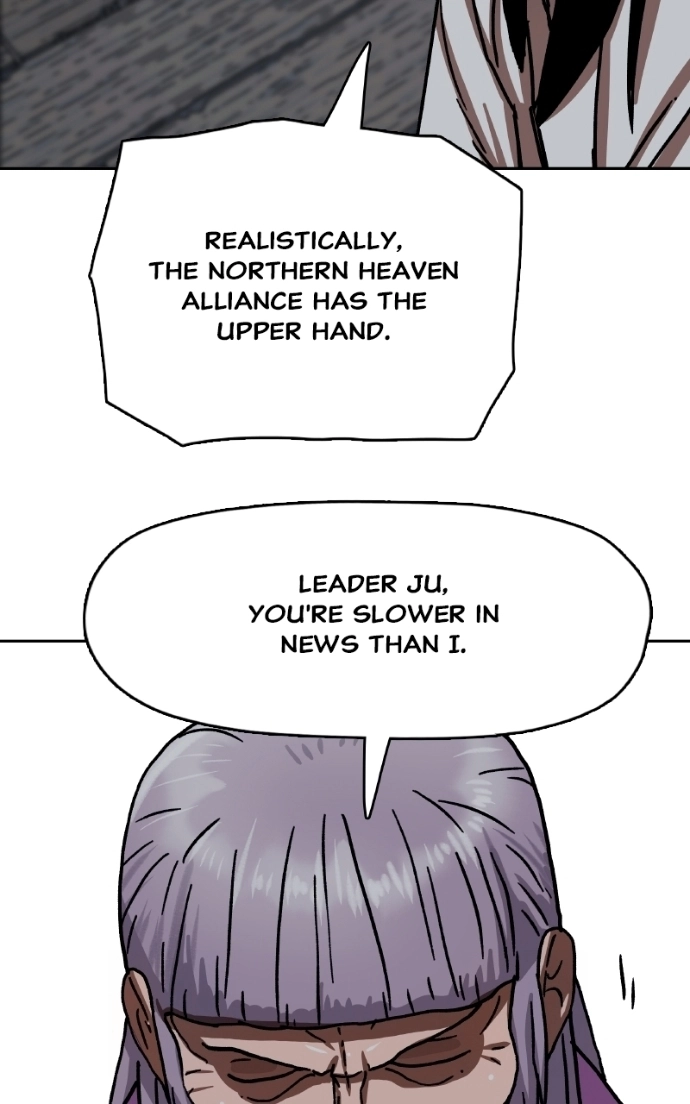 Like a Fiery Flame Chapter 42 page 57 - 