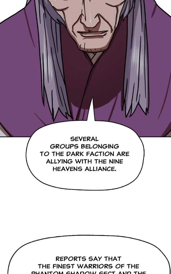 Like a Fiery Flame Chapter 42 page 58 - 