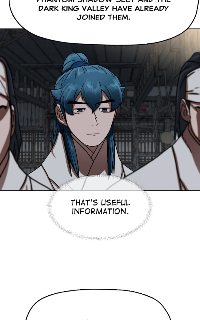 Like a Fiery Flame Chapter 42 page 59 - 