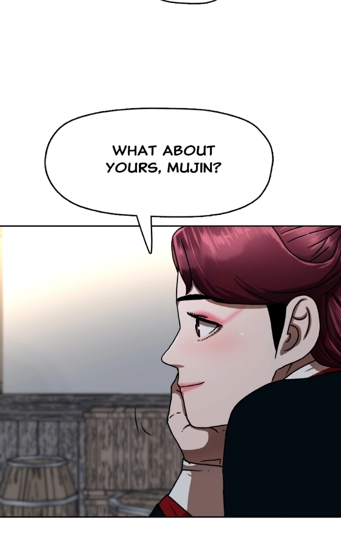 Like a Fiery Flame Chapter 42 page 7 - 