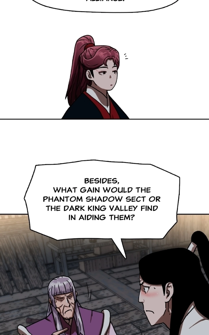 Like a Fiery Flame Chapter 42 page 61 - 