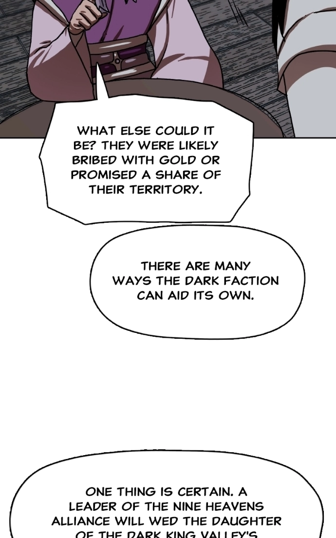 Like a Fiery Flame Chapter 42 page 62 - 
