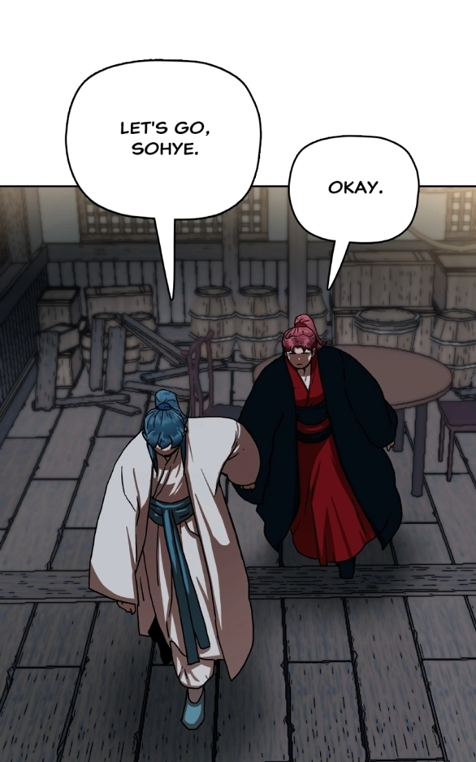 Like a Fiery Flame Chapter 42 page 65 - 