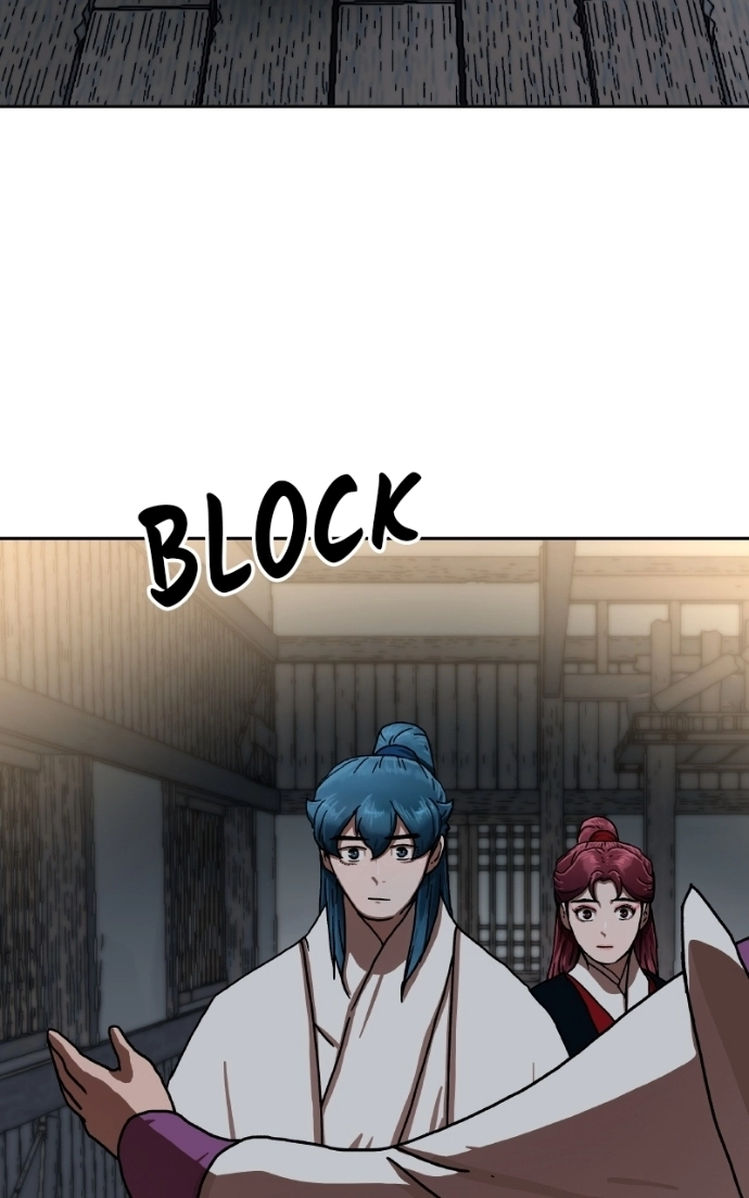 Like a Fiery Flame Chapter 42 page 66 - 