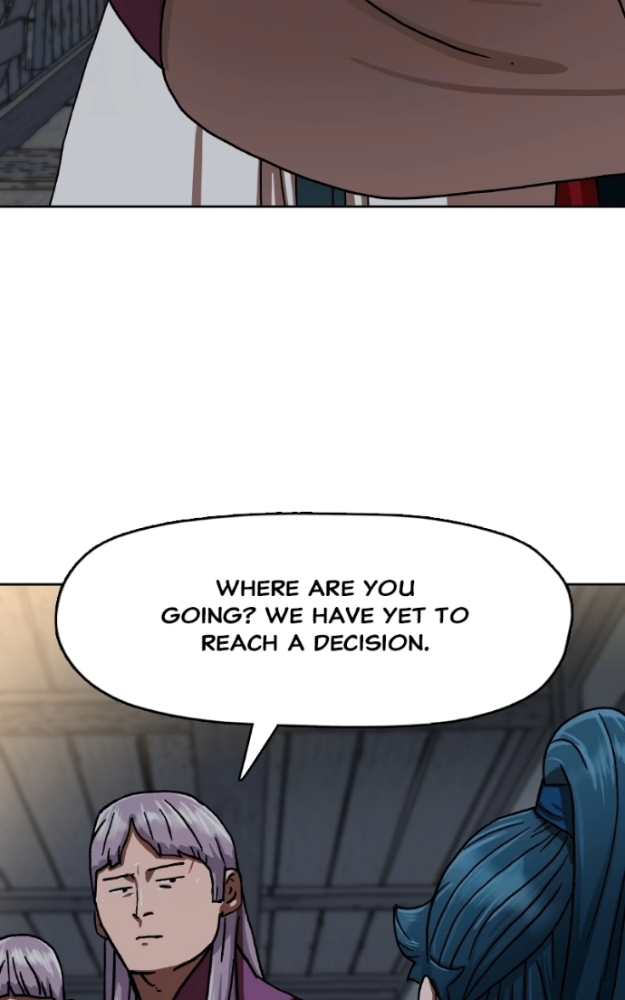Like a Fiery Flame Chapter 42 page 67 - 