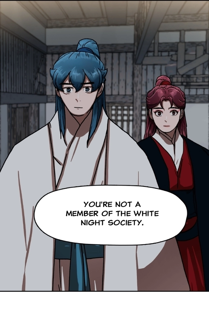 Like a Fiery Flame Chapter 42 page 70 - 