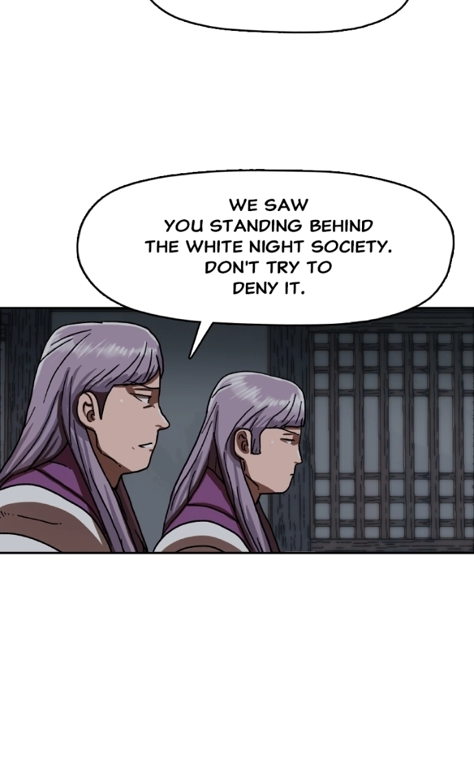 Like a Fiery Flame Chapter 42 page 72 - 