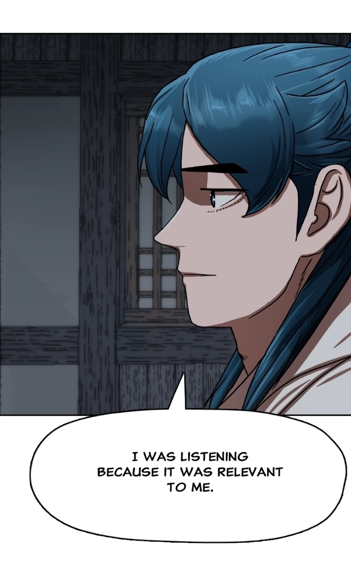 Like a Fiery Flame Chapter 42 page 73 - 