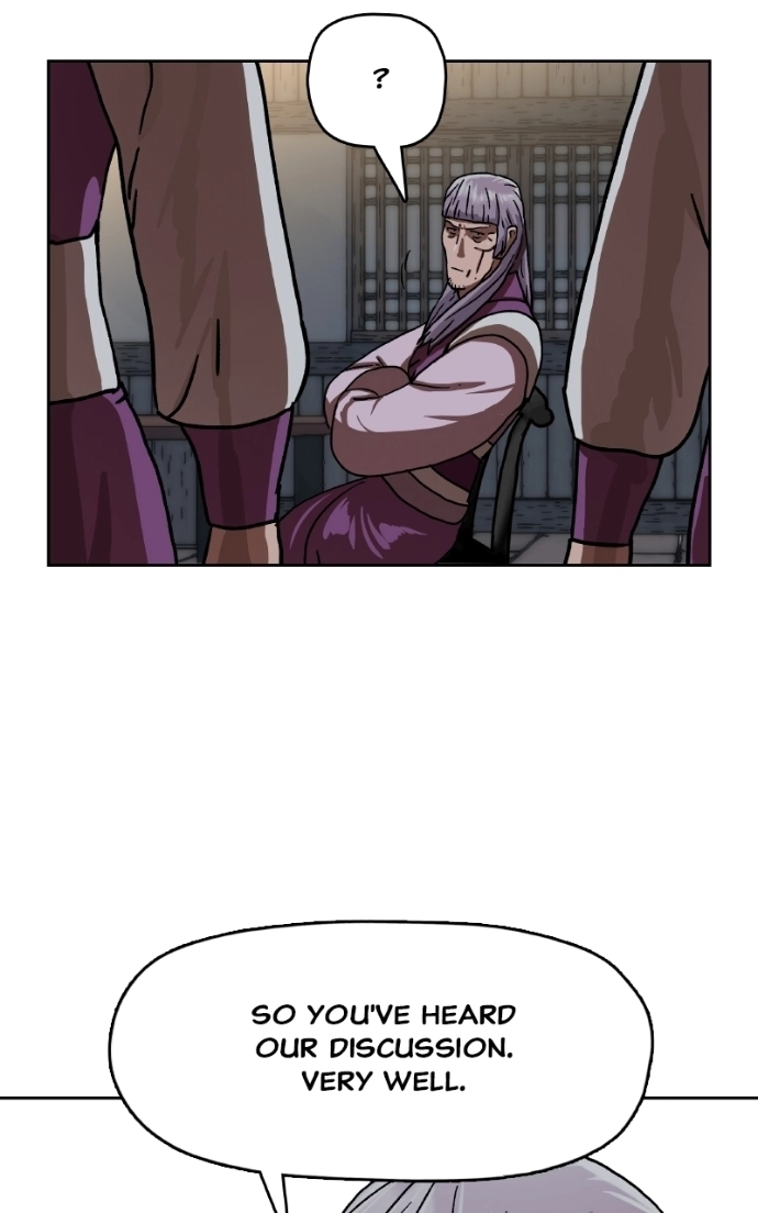 Like a Fiery Flame Chapter 42 page 74 - 