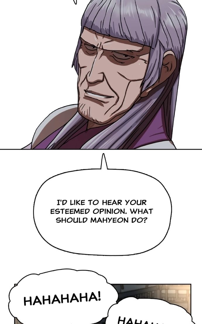 Like a Fiery Flame Chapter 42 page 75 - 