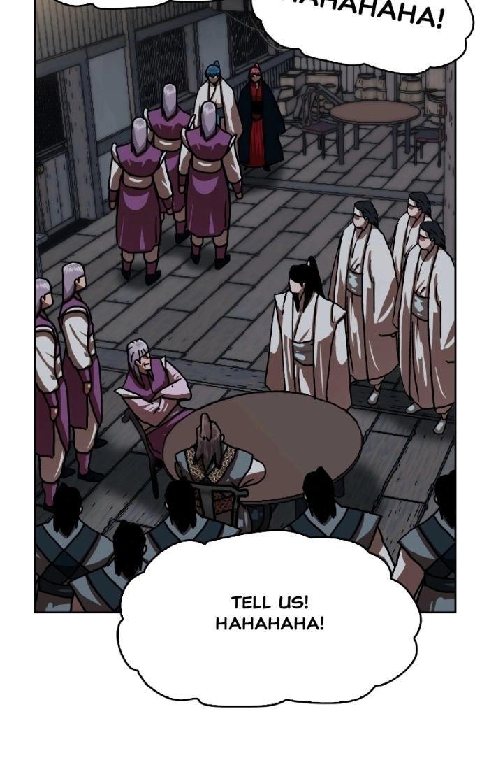 Like a Fiery Flame Chapter 42 page 76 - 