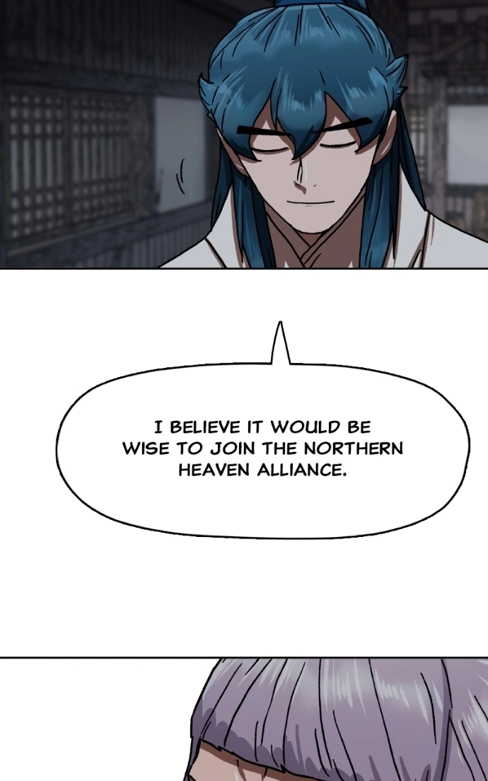 Like a Fiery Flame Chapter 42 page 78 - 