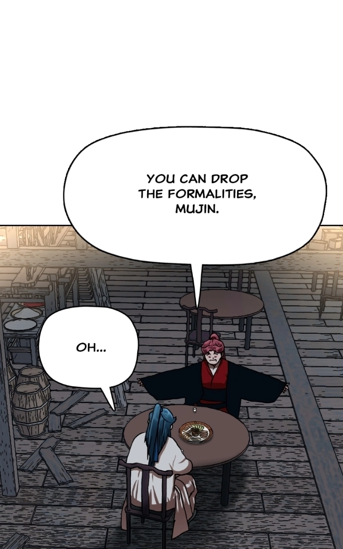 Like a Fiery Flame Chapter 42 page 9 - 