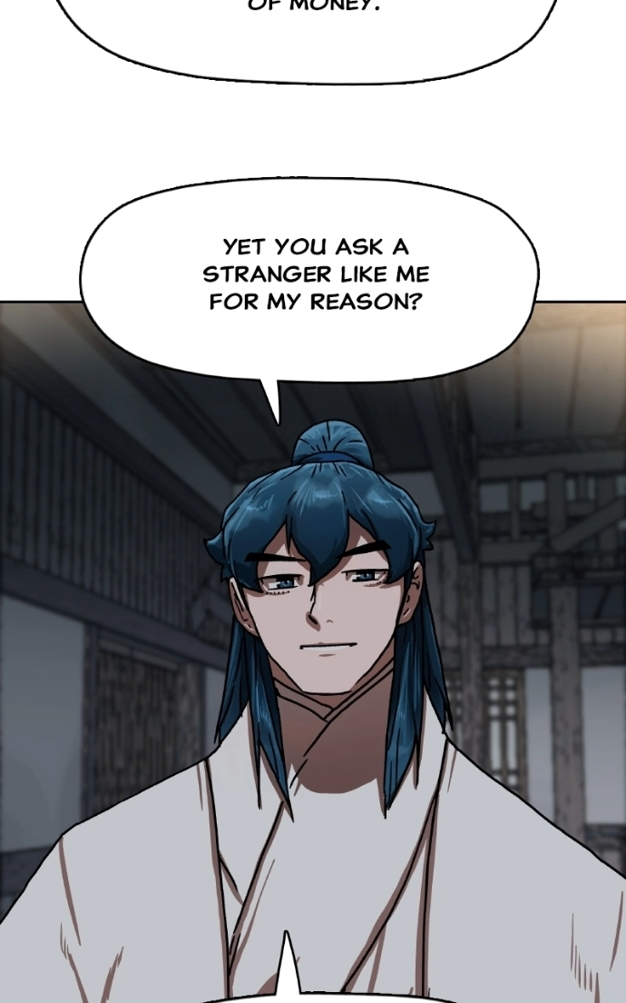 Like a Fiery Flame Chapter 42 page 81 - 