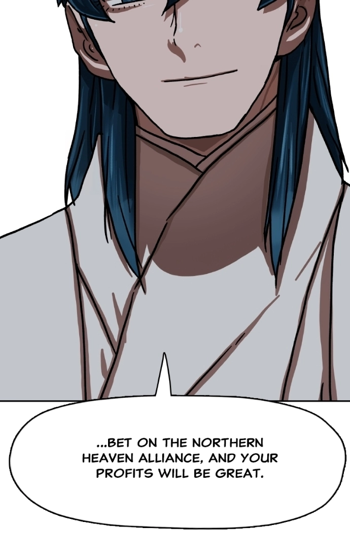 Like a Fiery Flame Chapter 42 page 84 - 