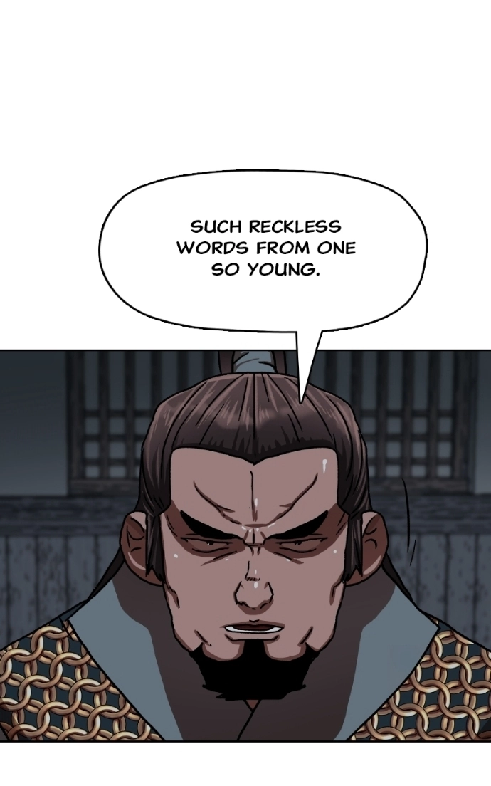Like a Fiery Flame Chapter 42 page 85 - 