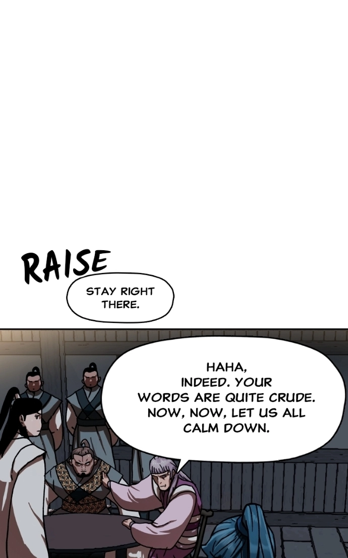 Like a Fiery Flame Chapter 42 page 86 - 