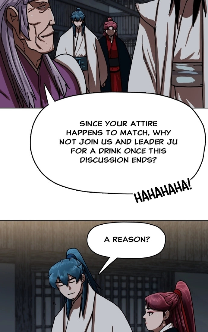 Like a Fiery Flame Chapter 42 page 88 - 
