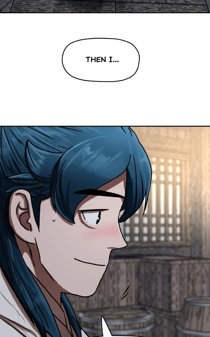 Like a Fiery Flame Chapter 42 page 10 - 