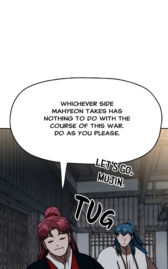 Like a Fiery Flame Chapter 42 page 92 - 