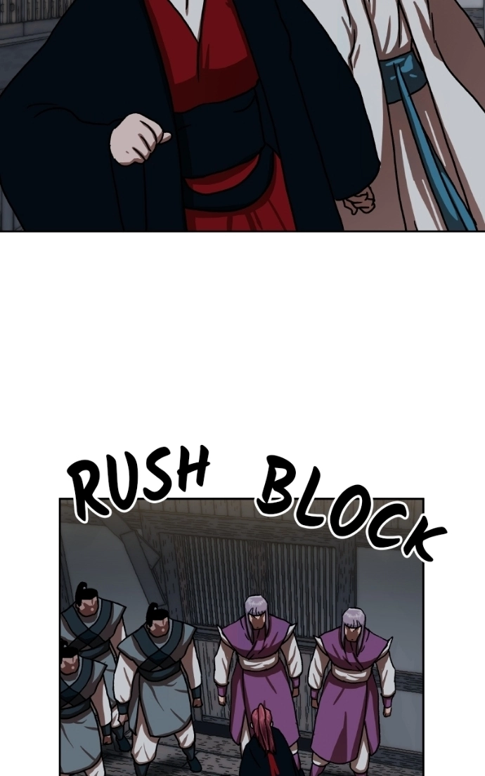 Like a Fiery Flame Chapter 42 page 93 - 