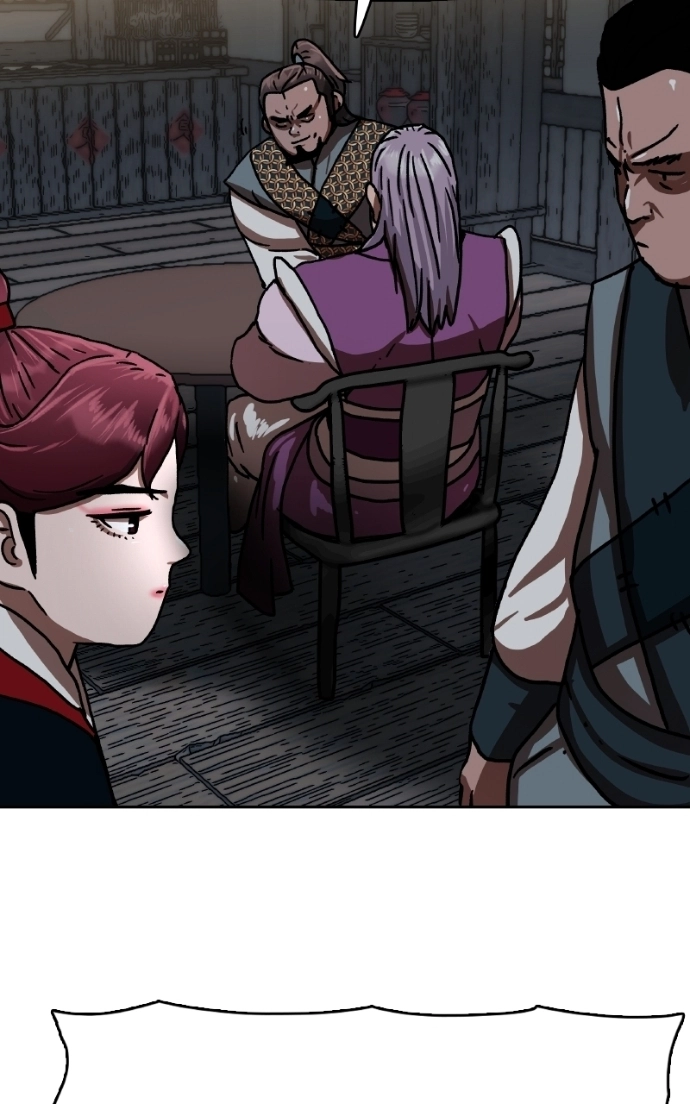 Like a Fiery Flame Chapter 42 page 95 - 
