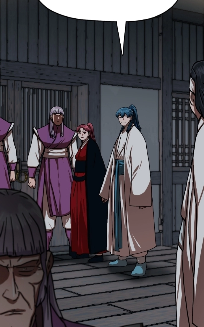 Like a Fiery Flame Chapter 42 page 100 - 