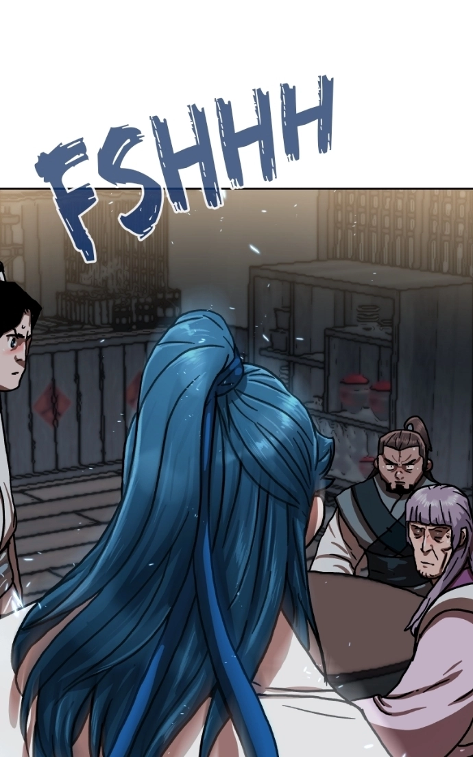 Like a Fiery Flame Chapter 43 page 2 - 