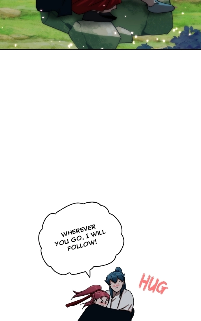 Like a Fiery Flame Chapter 43 page 101 - 