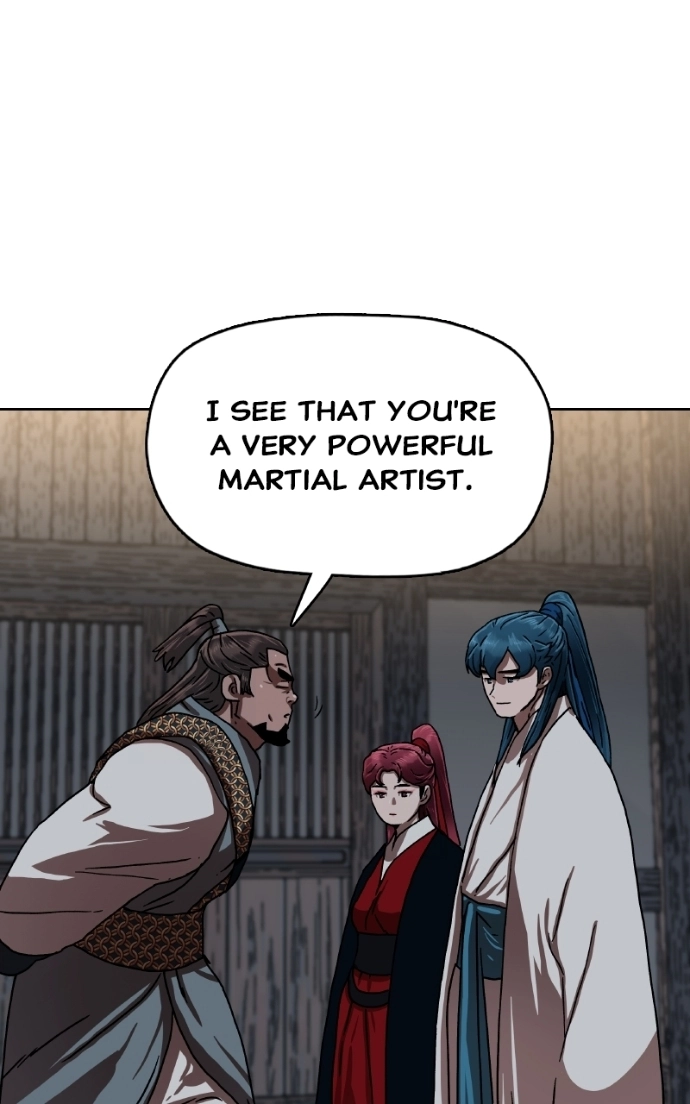 Like a Fiery Flame Chapter 43 page 12 - 