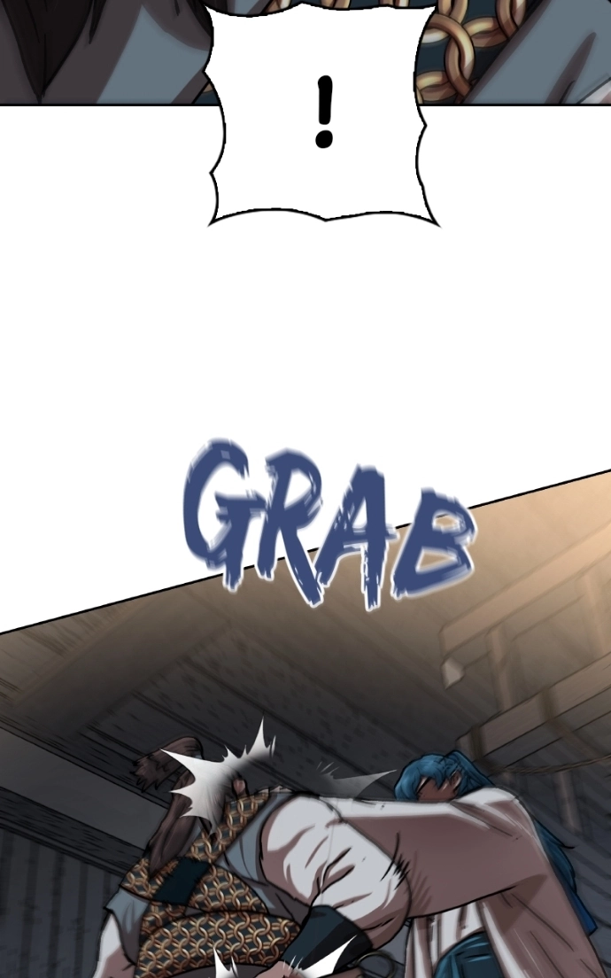 Like a Fiery Flame Chapter 43 page 15 - 