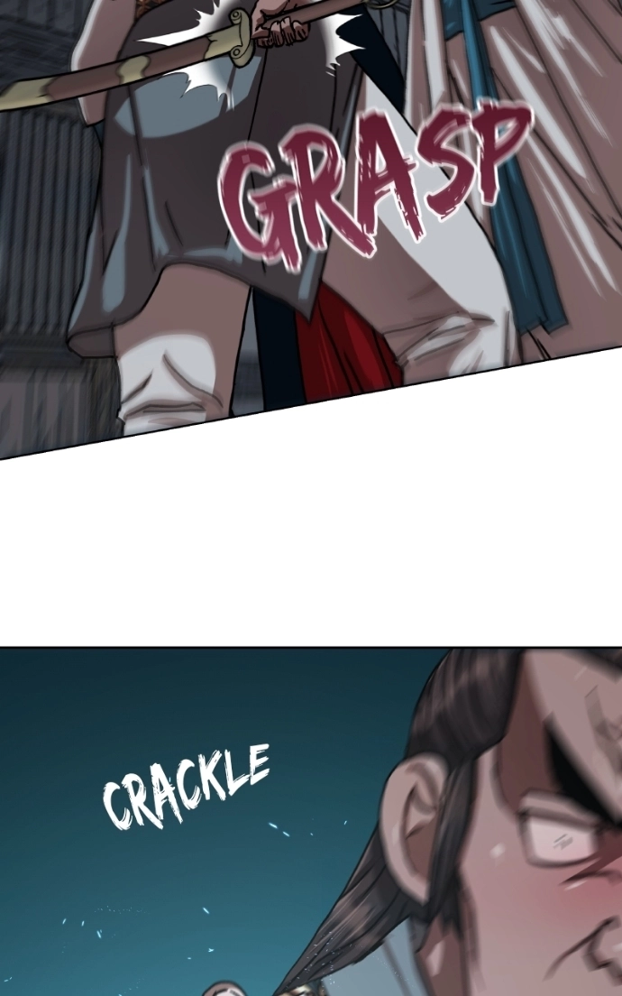 Like a Fiery Flame Chapter 43 page 16 - 