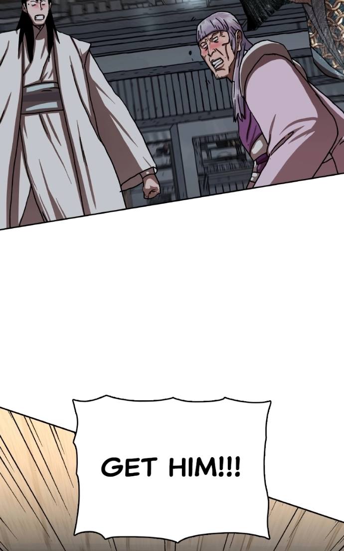 Like a Fiery Flame Chapter 43 page 22 - 