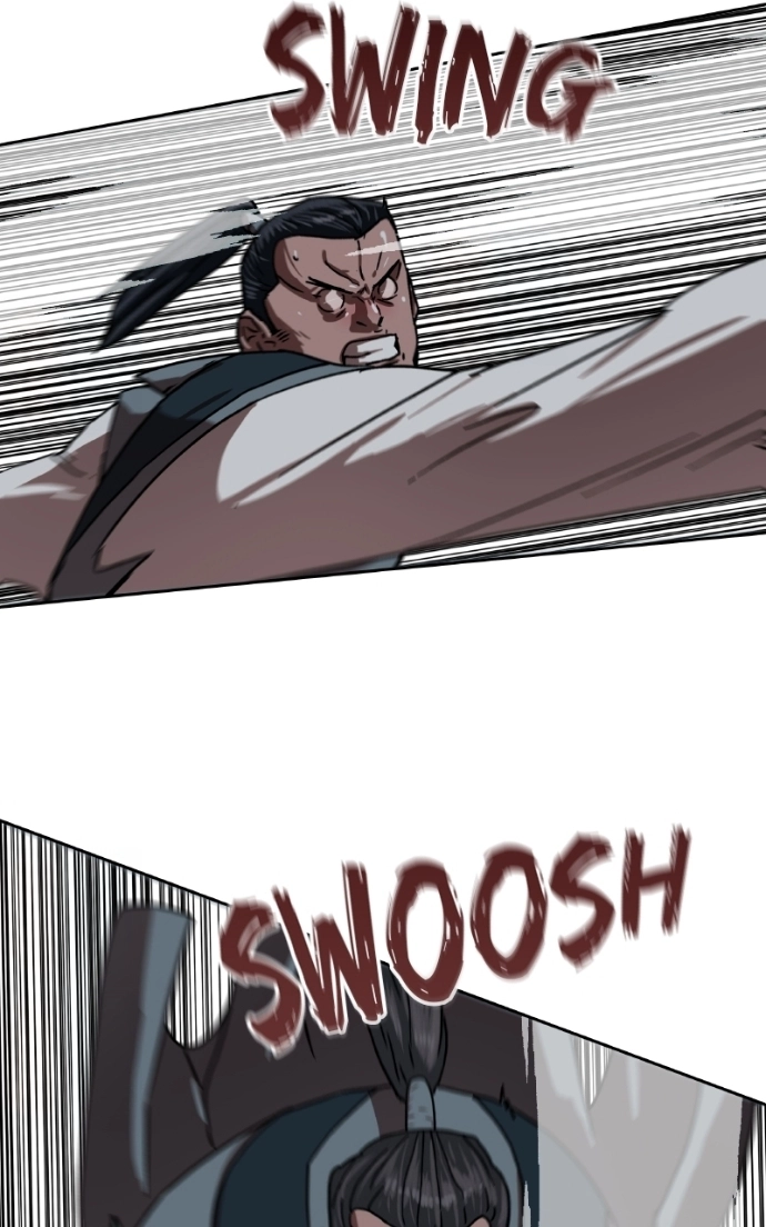 Like a Fiery Flame Chapter 43 page 24 - 